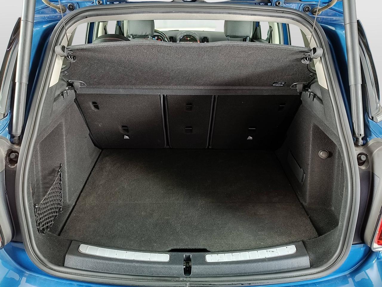MINI Mini Countryman F60 2020 - Mini Countryman 1.5 One D Business auto