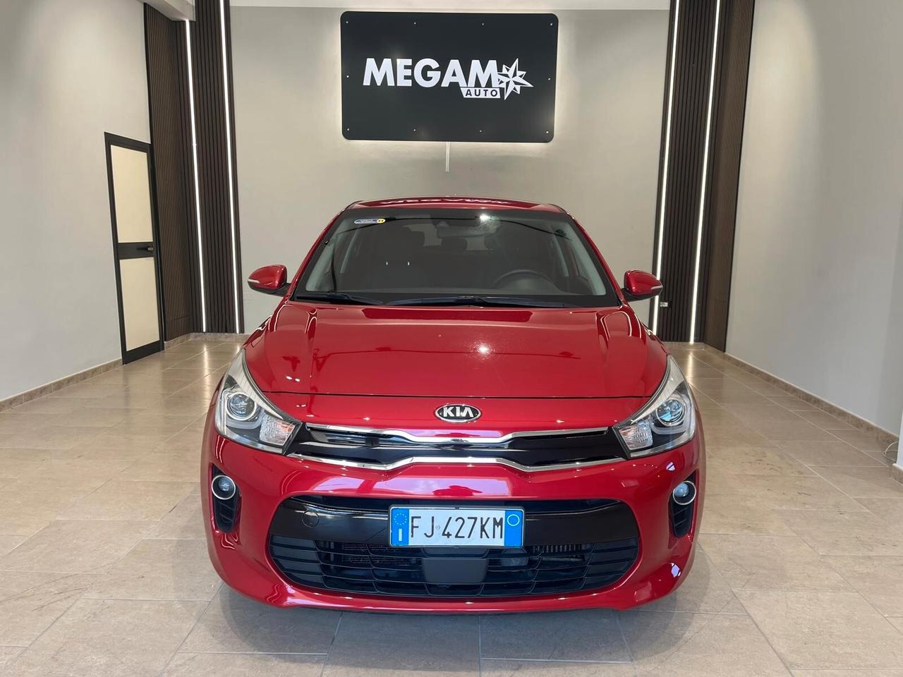Kia Rio 1.4 CRDi 90CV 5 porte Cool