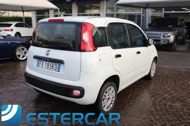 FIAT Panda 1.2 Easy Bluetooth 5 posti