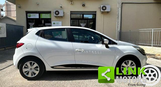 RENAULT Clio 1.2 75 CV 5 porte Duel2