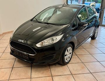 Ford Fiesta 1.5 TDCi 95CV 5 porte Titanium