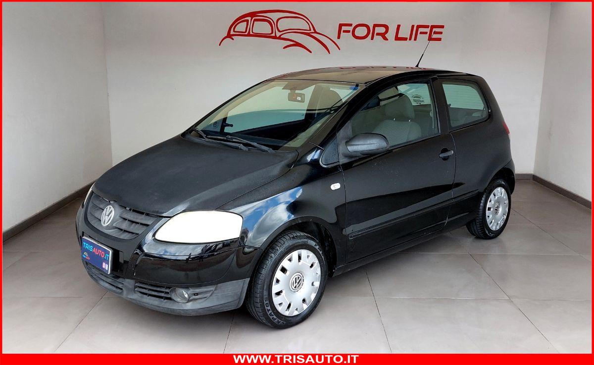 VOLKSWAGEN Fox 1.2 Easy NEOPATENTATI