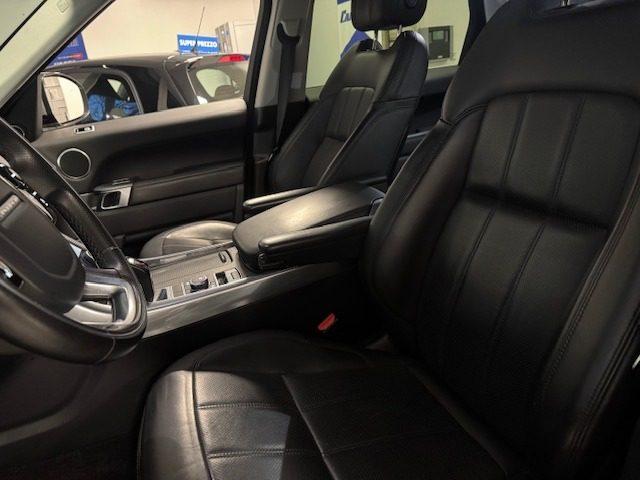 LAND ROVER Range Rover Sport 3.0 SDV6 249 CV HSE Dynamic