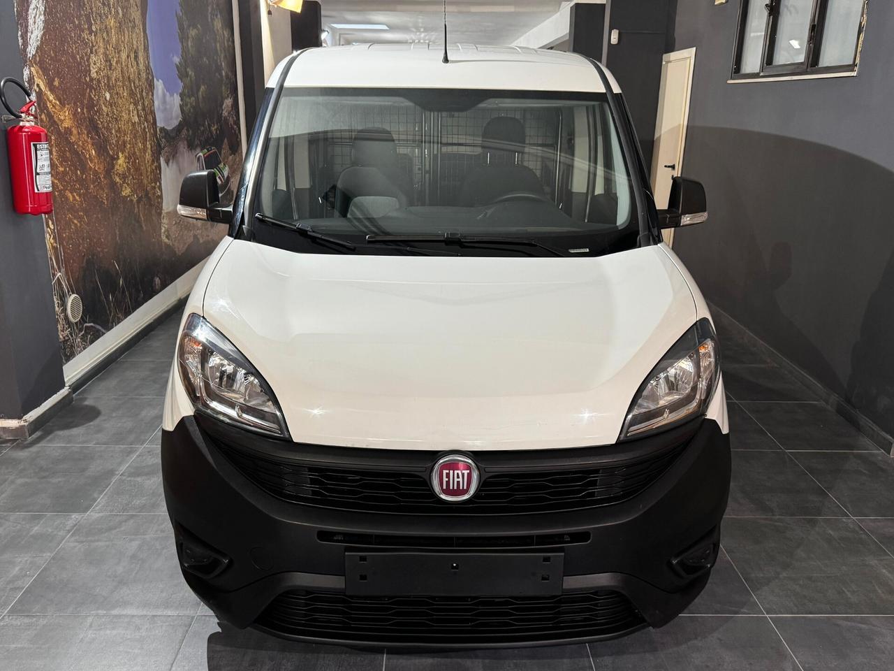 Fiat Doblo Doblò 1.6 MJT 105CV