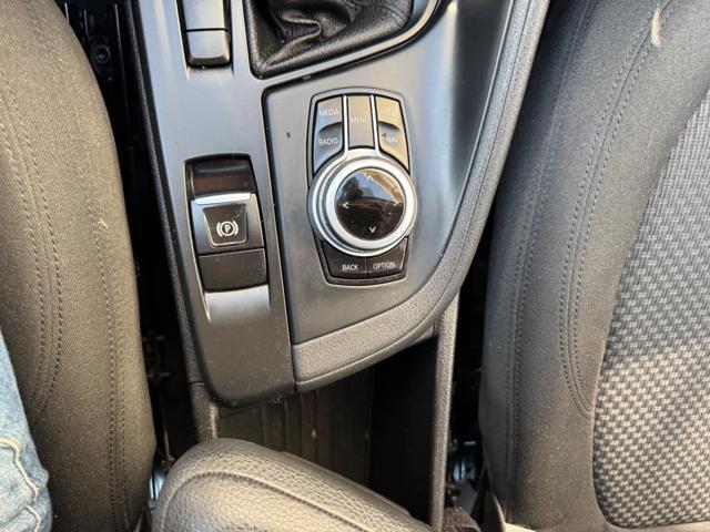 BMW X1 sDrive18d Business AUTOMATICA