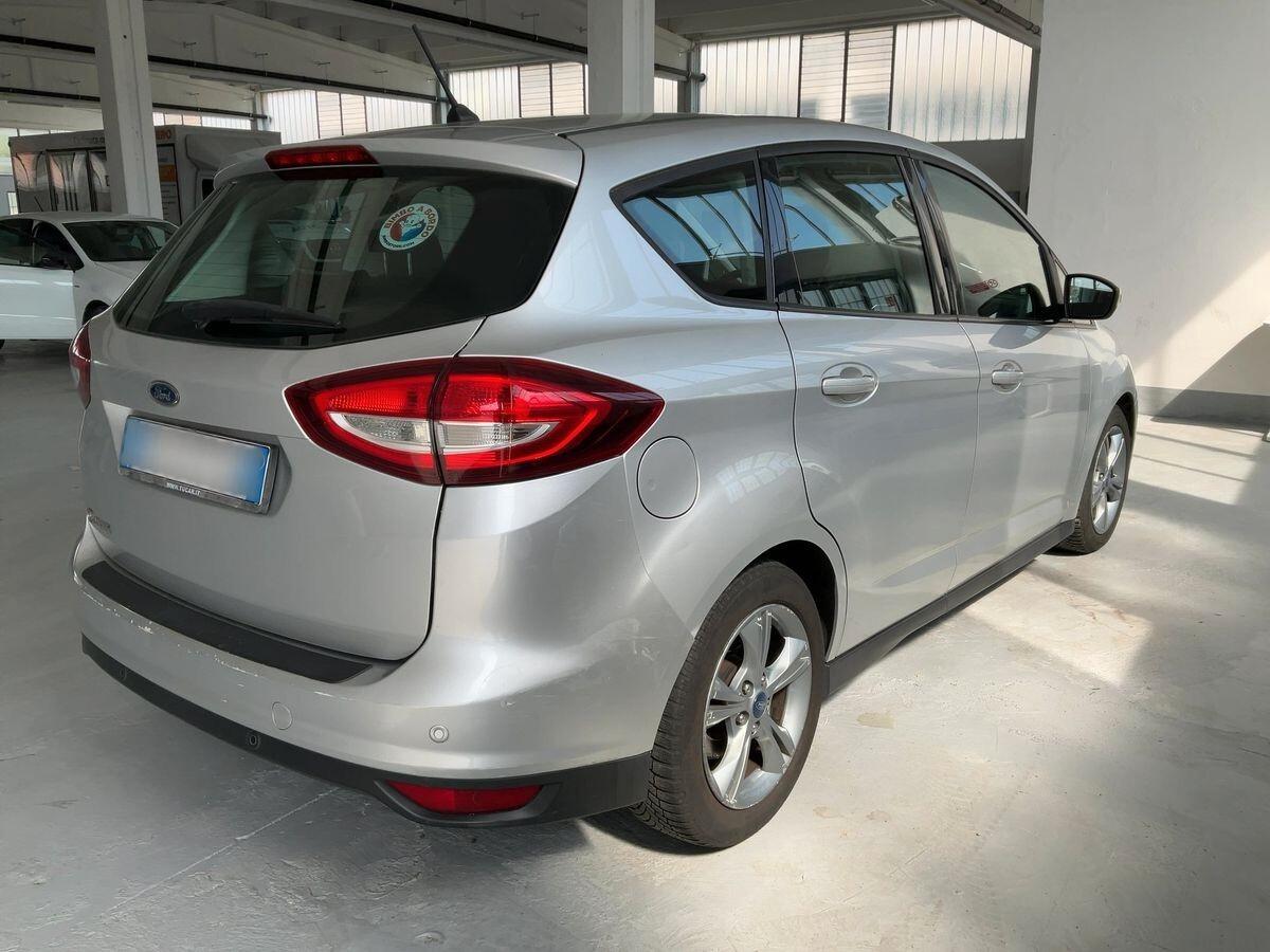 Ford C-Max 1.5 TDCi 95CV Business