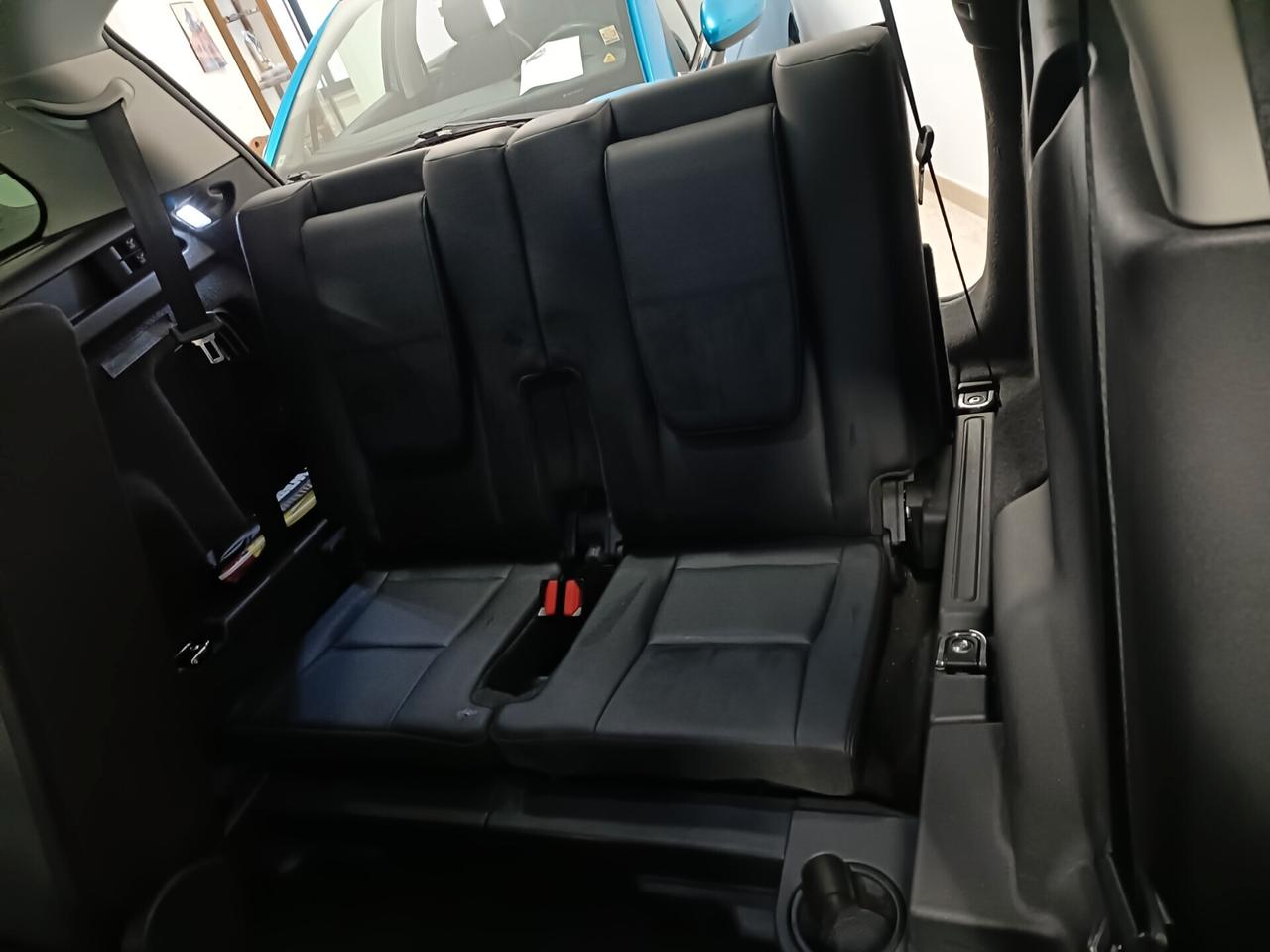 Land Rover Discovery Sport 2.0 TD4 150 CV HSE Luxury
