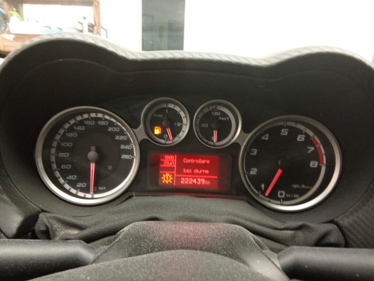 Alfa Romeo MiTo 1.4 78 CV Distinctive/NEOPATENTATI/COMMERCIANTI