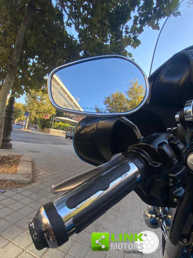 HARLEY-DAVIDSON FLHTC Electra Glide Classic Standard