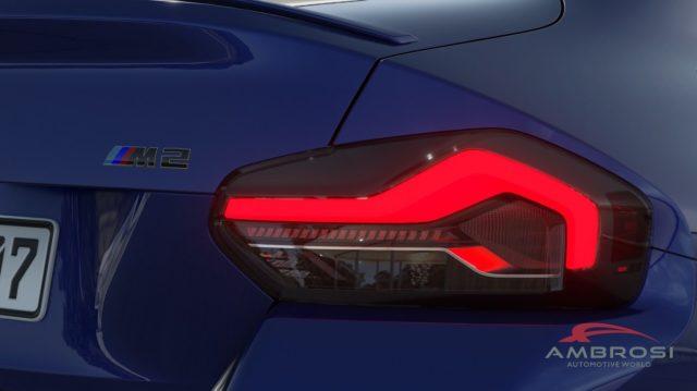 BMW M2 Coupé Coupé Innovation Package
