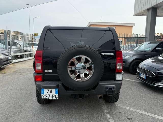 HUMMER H3 H3 3.5 SUV