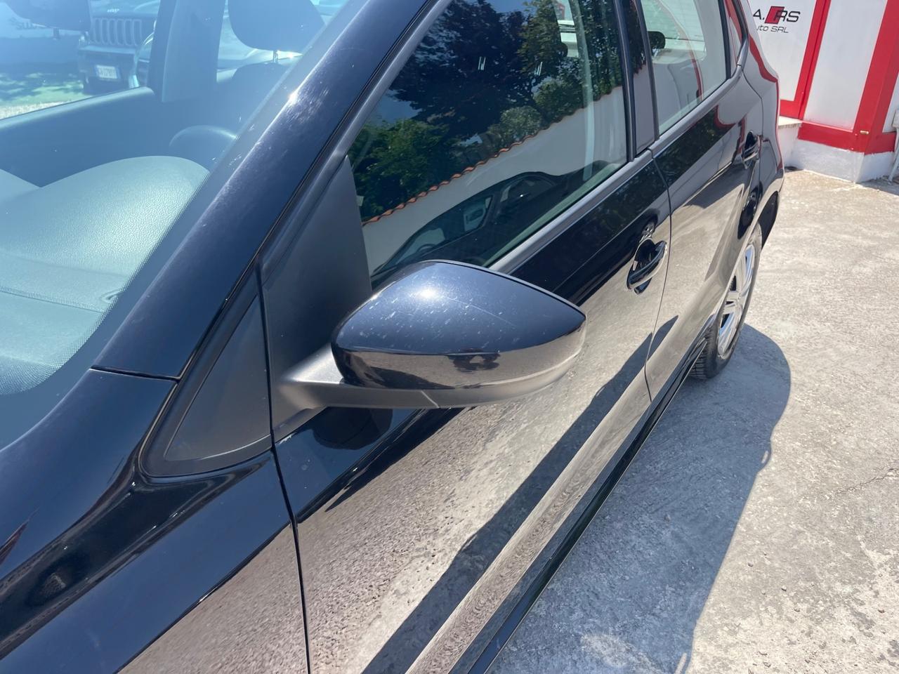 Volkswagen Polo Trendline 1.4 TDI 75cv