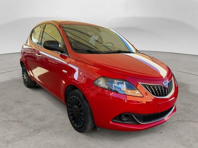 Lancia Ypsilon 1.0 FireFly Hybrid +gpl