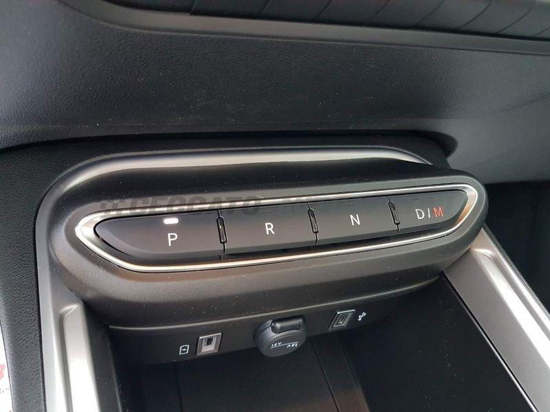 Jeep Avenger Avenger 1.2 turbo e-hybrid Altitude fwd 100cv edct6