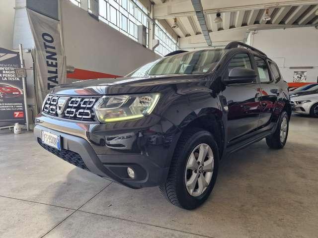 Dacia Duster Duster 1.6 Ambiance 4x2 Gpl s