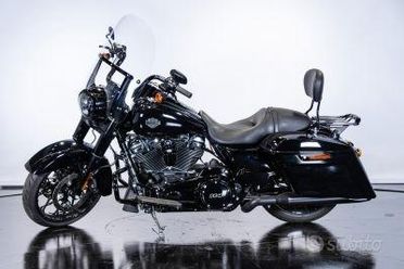 Harley-davidson roadking special 114 - 2021