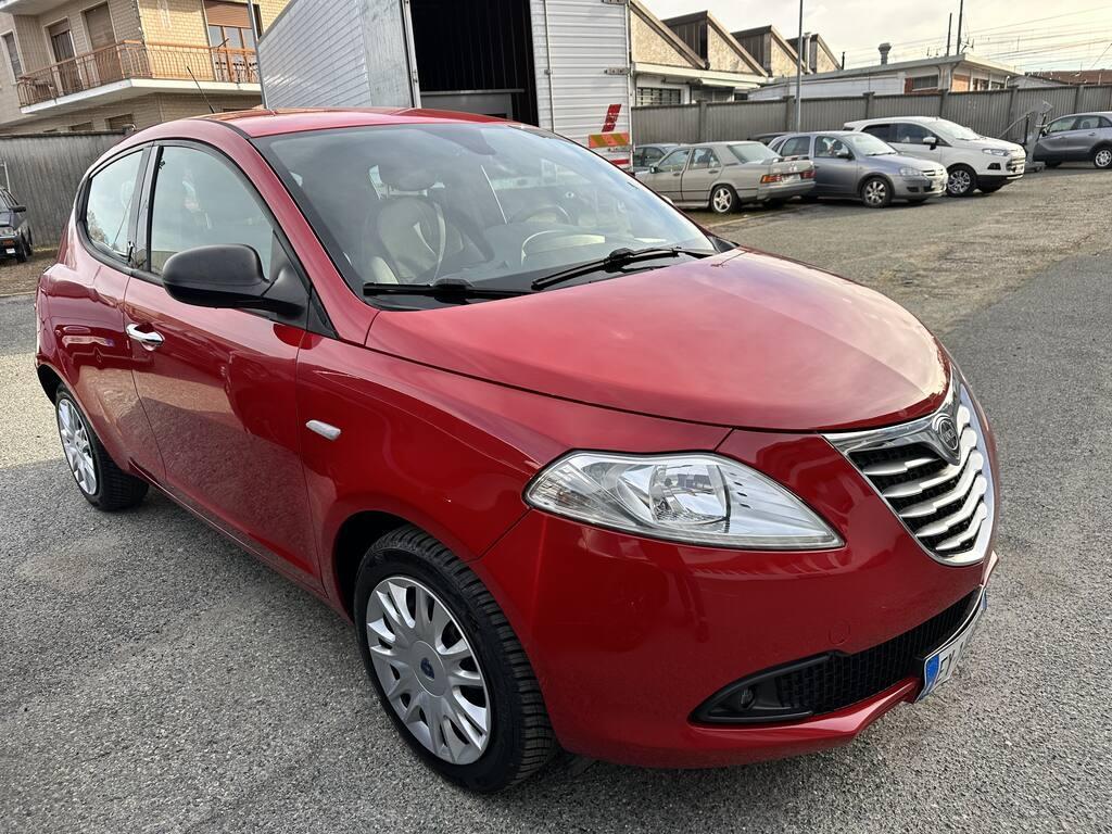 Lancia Ypsilon 5 Porte 1.3 Multijet Gold