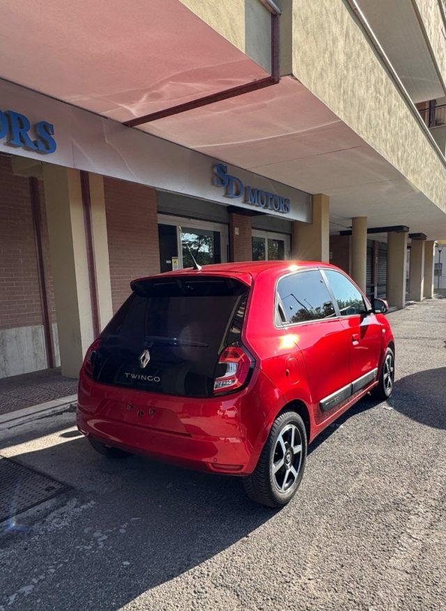 RENAULT Twingo SCe 73 CV Duel