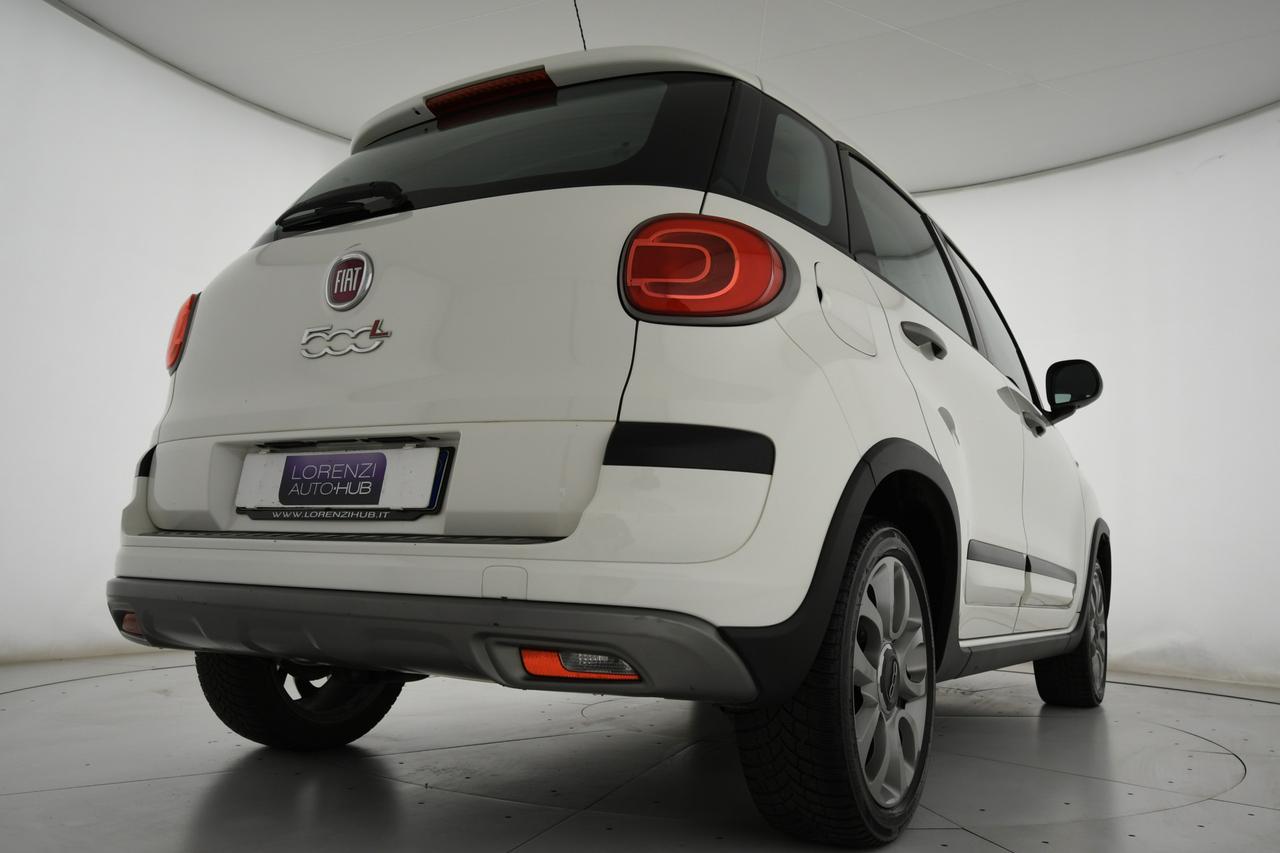 FIAT 500L Cross 1.3 mjt City 95cv NEOPATENTATI+BLUETOOTH