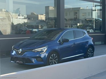 RENAULT Clio TCe 90 CV Techno
