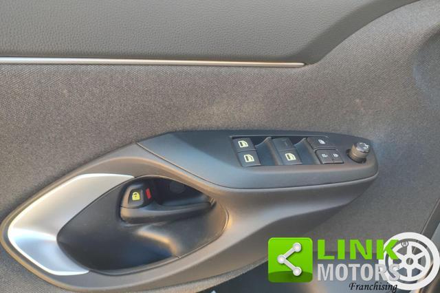 TOYOTA Yaris Cross 1.5 Hybrid 5p. E-CVT AWD-i Trend