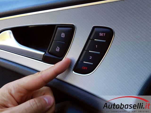 AUDI A6 2.0 TDI ULTRA BUSINESS PLUS 190CV S-TRONIC