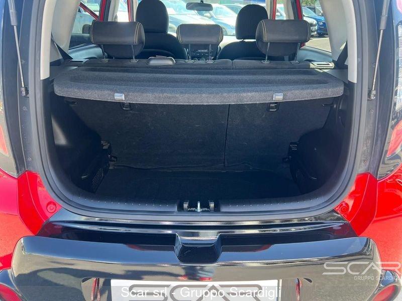 KIA Soul Soul 1.6 GDi You® Soul