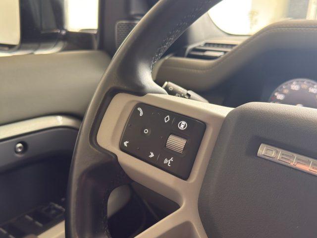 LAND ROVER Defender 110 3.0D I6 250 CV AWD Auto Hard Top X-Dynamic SE