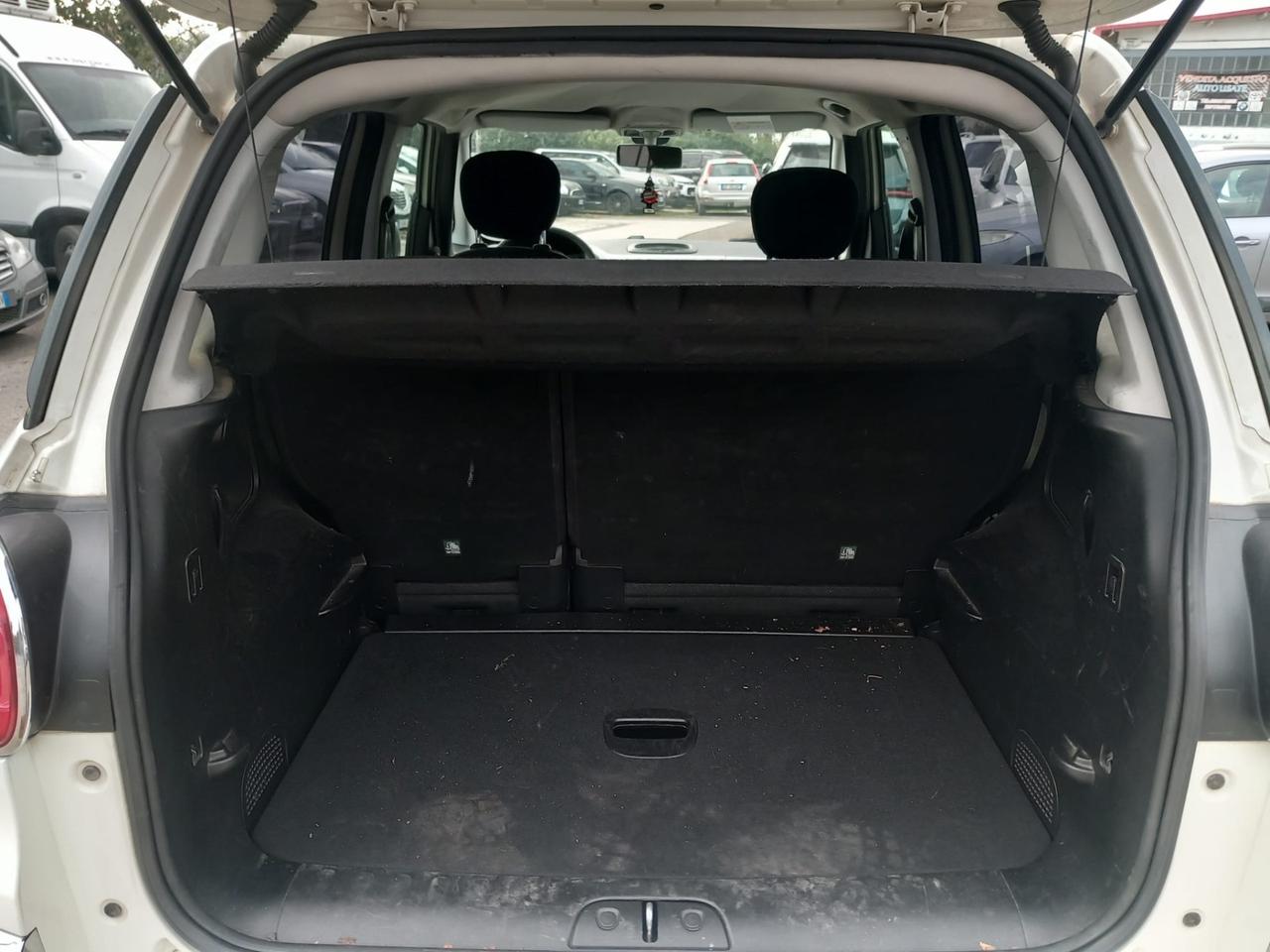 Fiat 500L 1.6 Multijet 120 CV Business