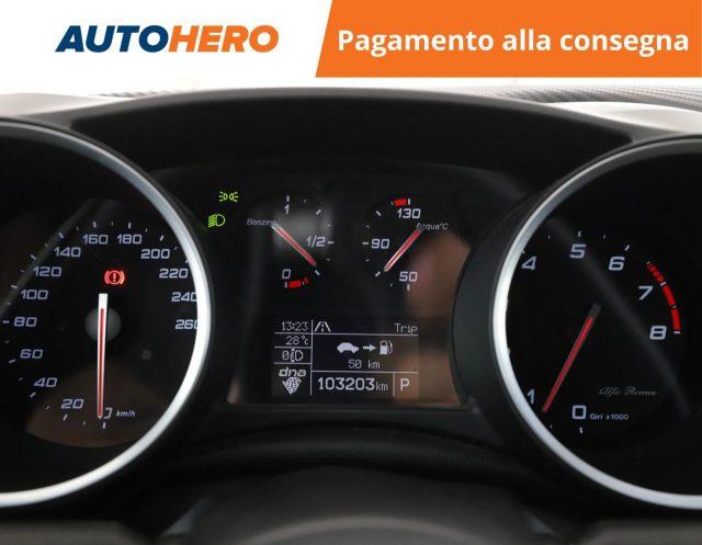 ALFA ROMEO Giulietta 1750 Turbo TCT Veloce S