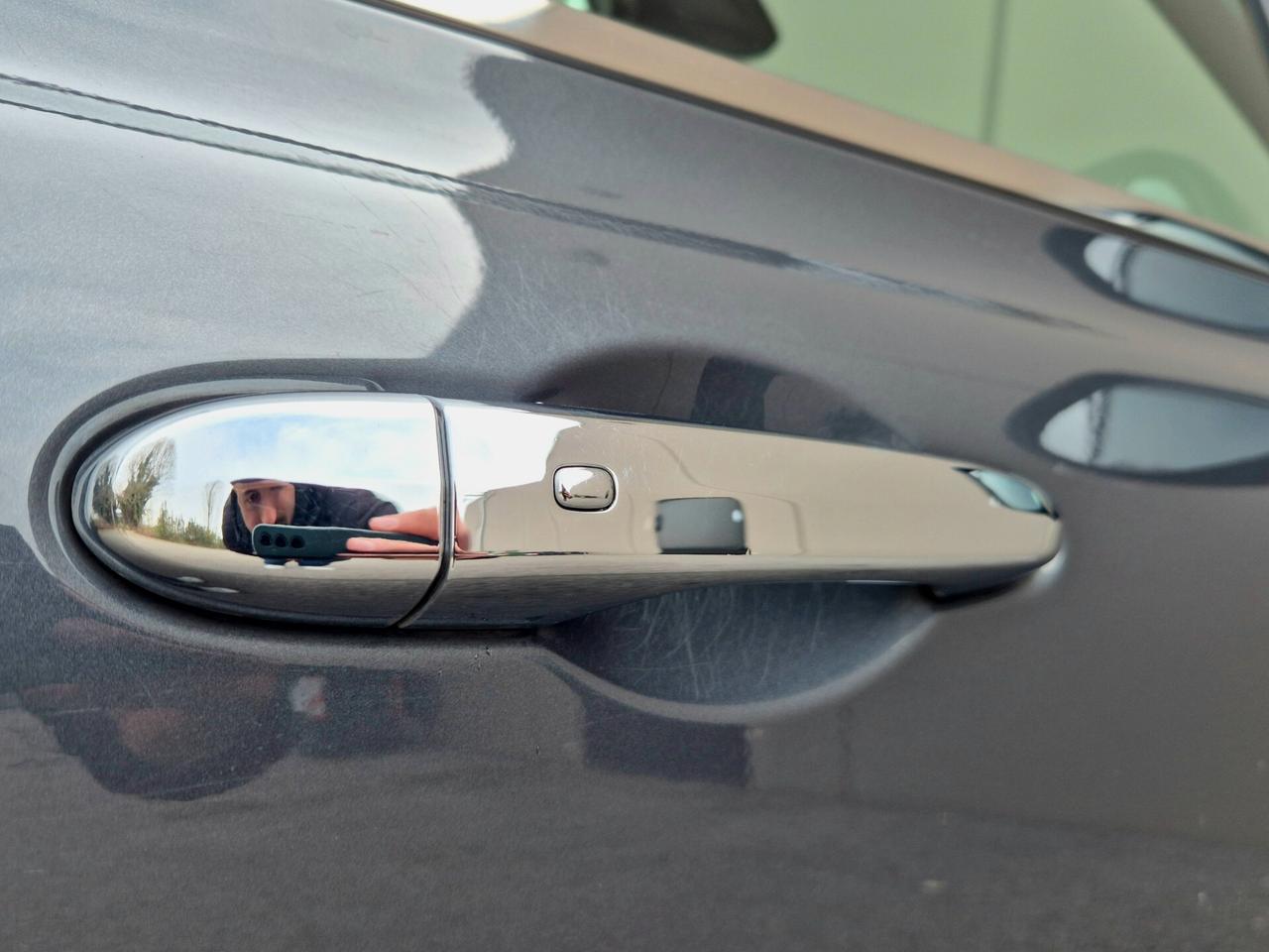 Fiat 500X 1.4 MultiAir 140 CV Lounge