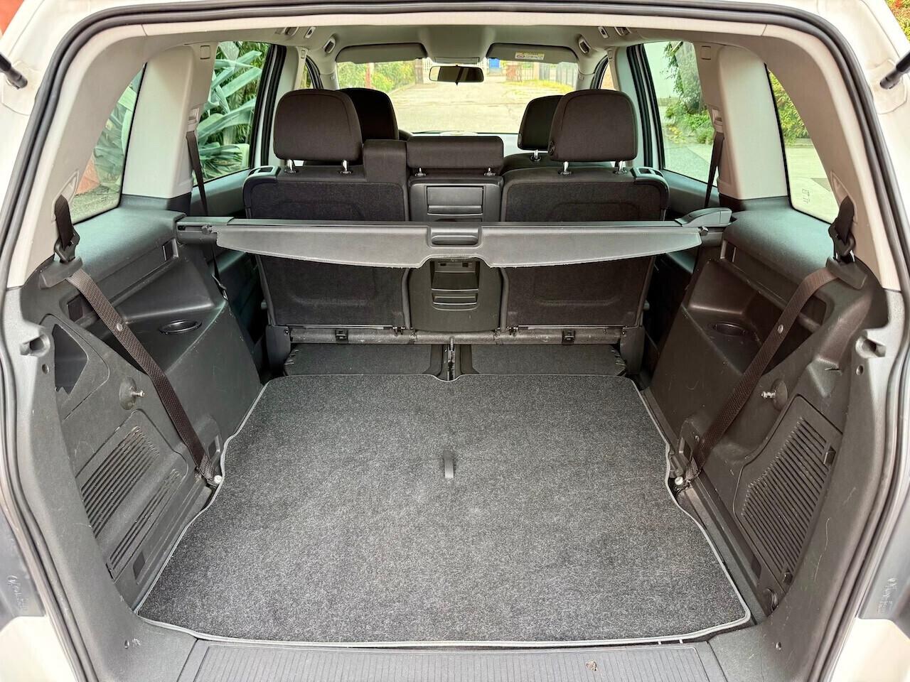 Opel Zafira 1.7 CDTI 110CV 7 POSTI Business