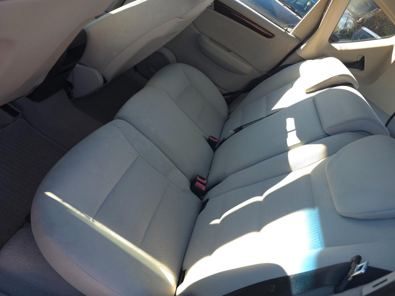 Mercedes-benz A 170 Avantgarde