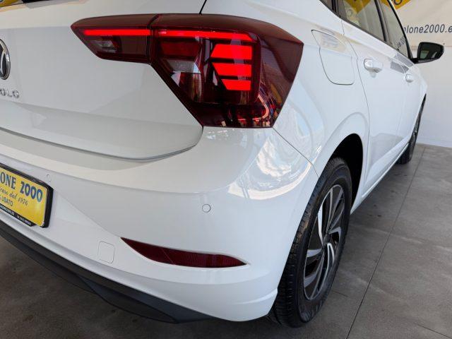 VOLKSWAGEN Polo 1.0 Life NEOPATENTATI / PREZZO REALE