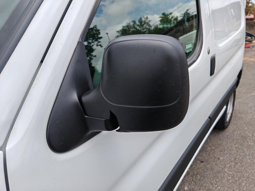 Citroen Berlingo Diesel in ottime condizioni