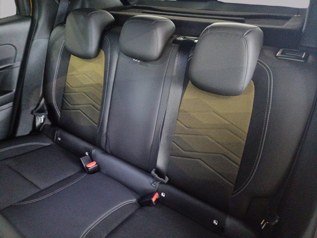 JEEP Avenger 1.2 turbo summit fwd 100cv del 2023