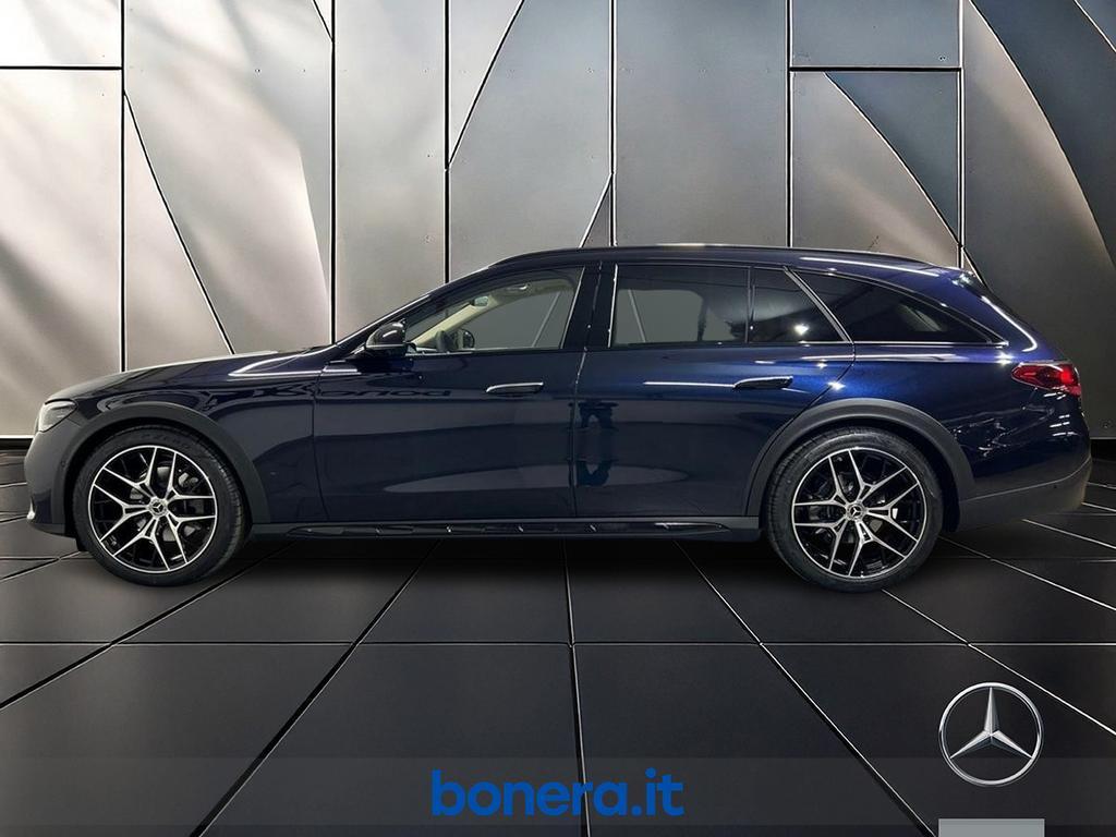 Mercedes Classe E 220 220 d Premium 4Matic 9G-Tronic