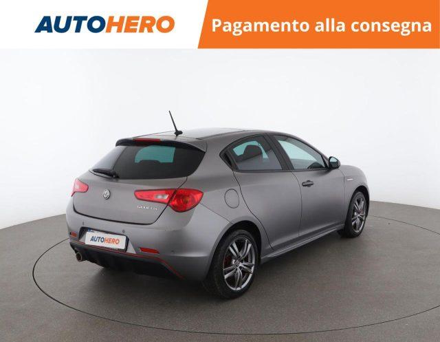 ALFA ROMEO Giulietta 1.6 JTDm 120 CV Super