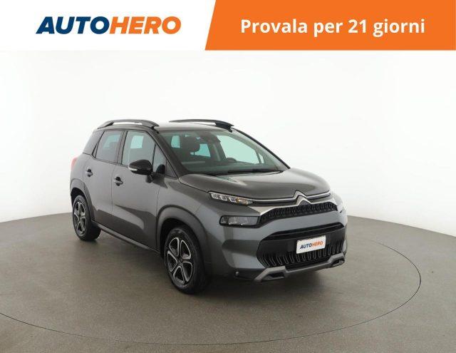 CITROEN C3 Aircross PureTech 110 S&S Feel