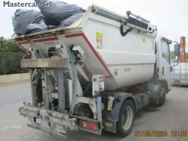 ISUZU Other M21 HEAVY E 1.9 TDI 123CV E6 - FR816TG