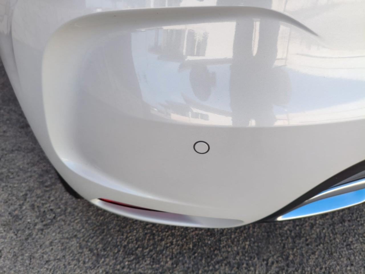 Ds DS4 4 1.6 e-HDi 115 airdream So Chic