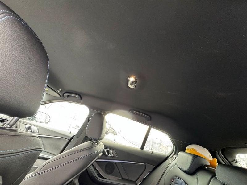 BMW Serie 1 118d 5p. Msport