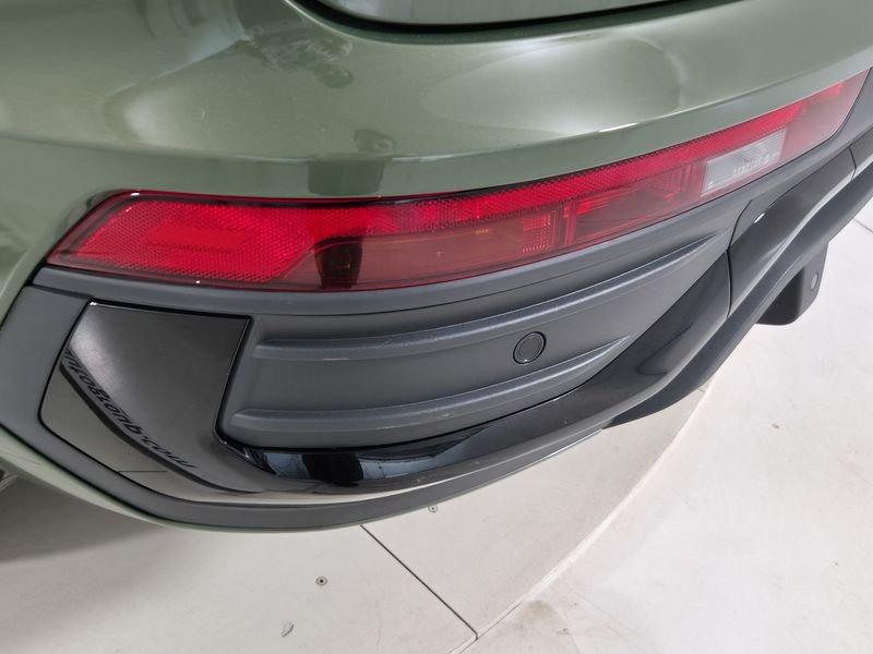 Audi Q5 II 2025 Sportback Sportback 2.0 tdi mhev+ S line edition quattro