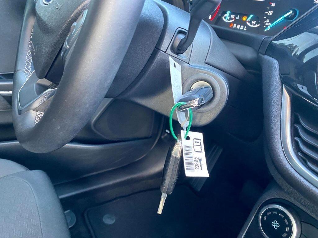 FORD Puma 1.0 EcoBoost 125 CV S&S aut. Titaniu