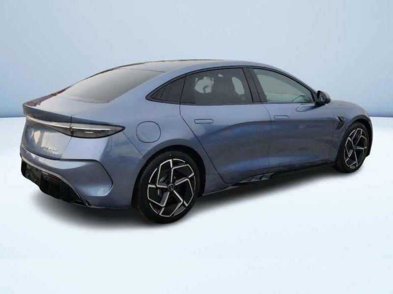 BYD Seal Excellence
