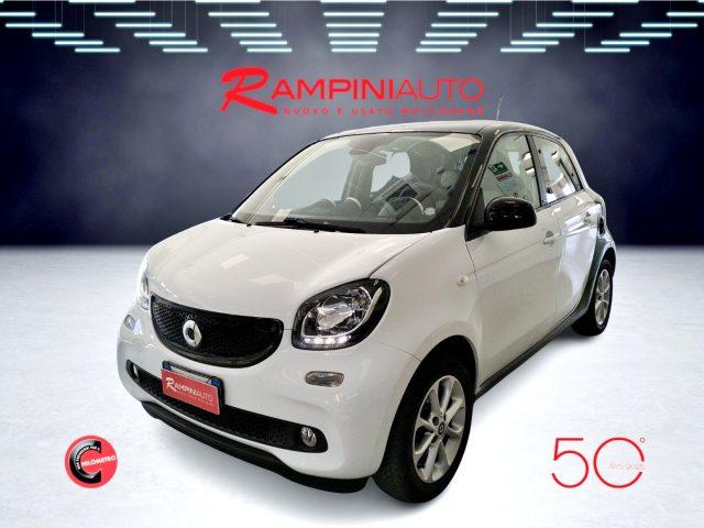 SMART ForFour 1.0 70 Cv Pronta Consegna