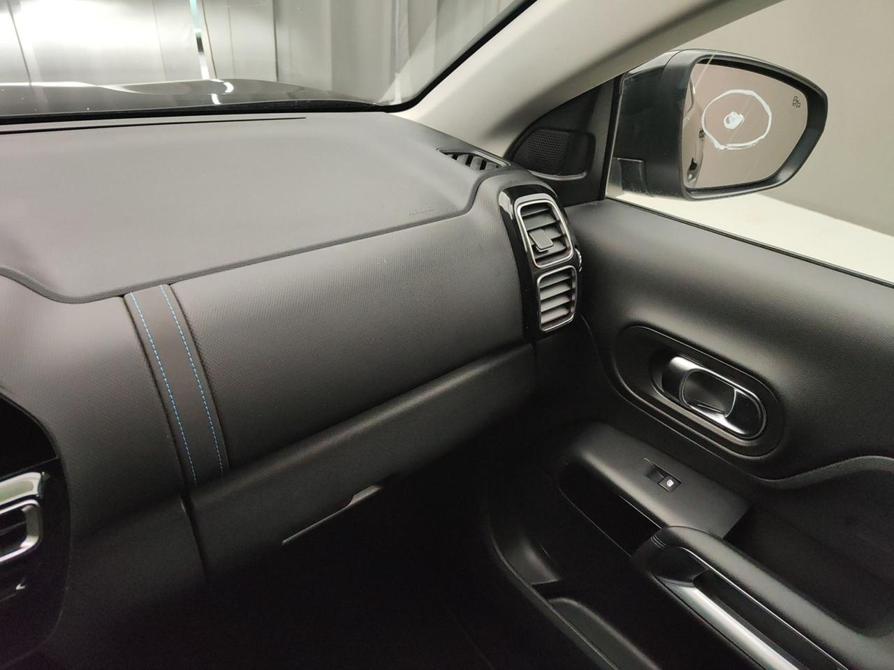 CITROEN C5 Aircross 2022 1.2 HYBRID 145CV MAX E-DCS6