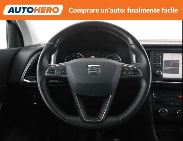 SEAT Ateca 1.0 TSI Ecomotive Style