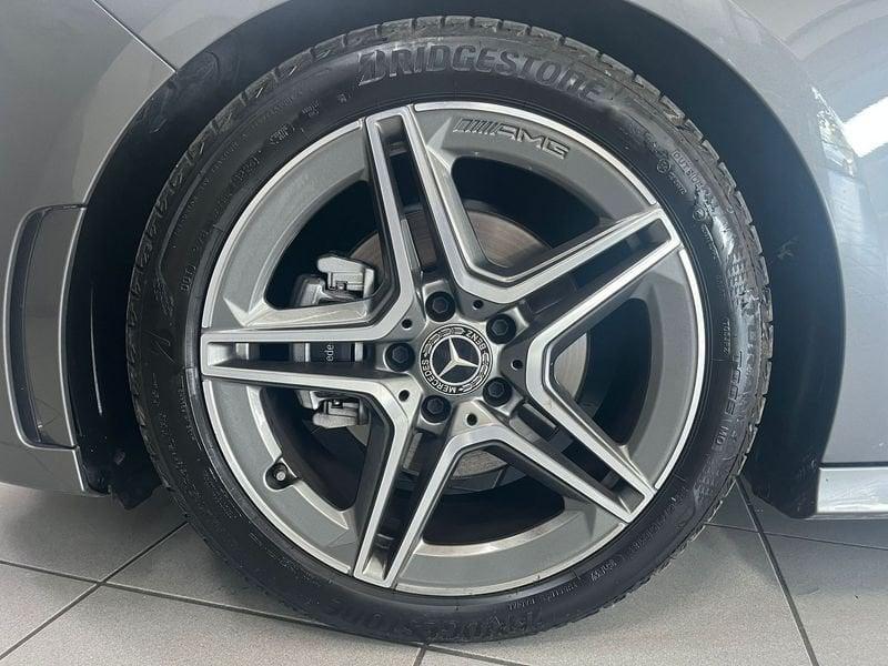 Mercedes-Benz Classe B B 200 Automatic Premium