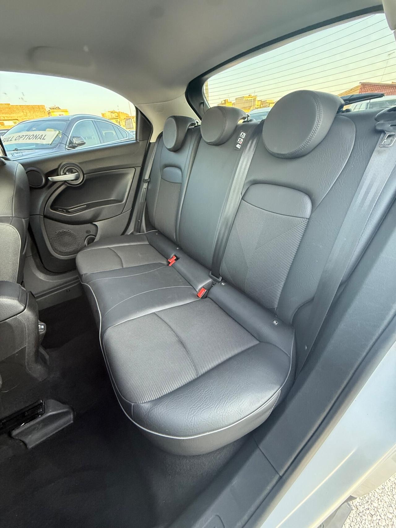 Fiat 500X 1.6 MultiJet 120 CV Cross